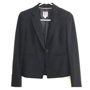 Anne Klein Suit Separates Blazer